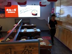 石锅酸菜鱼-周鱼小馆石锅酸菜鱼(活力汇店)