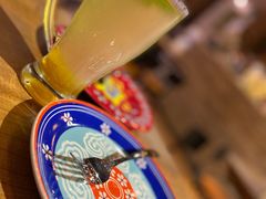 -盘炉forenza·云贵川融合小食堂 ( 钟楼中柳巷店)