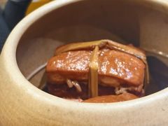 -魁盛居百年鲁菜馆(县西巷店)