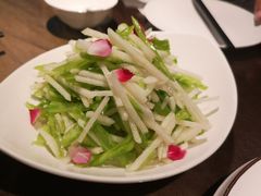 苦瓜雪梨-特味村福园