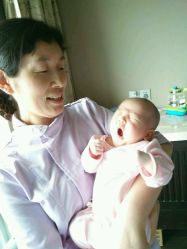 点击看大图 -Babysky·贝瑞佳月子会所(花木店)