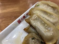 -小姜锅贴(凤凰街店)