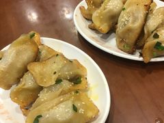 -小姜锅贴(凤凰街店)