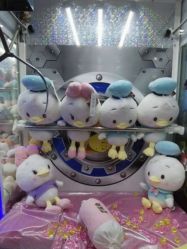 -菲菲羊乐园(临平银泰城店)