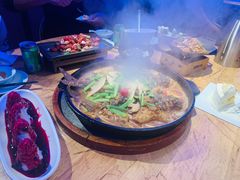 -老板恋上鱼(高新万达店)