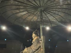 -秦始皇帝陵博物院-丽山园