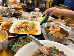 -Doo Dee Thai Food(Issan/Isaan/Esan)