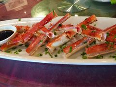 -鱼乐轩海鲜专门店