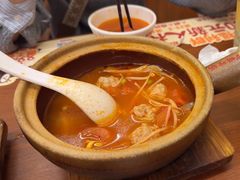 -罗妈砂锅(四川成都奎星楼店)