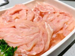 -海底捞火锅(振华商厦店)