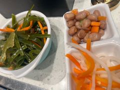 -韩时烤肉(丰科万达广场店)