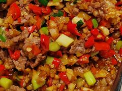 -彭耕记猪油炒小菜(吉联mall店)