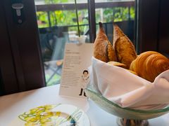 -Le Comptoir de Pierre Gagnaire