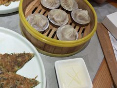 -如轩·海鲜砂锅粥·潮汕菜(南城店)