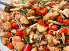 -外婆味道·云南菜大当家(海乐世界店)