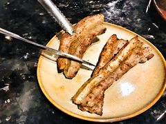 -雾山韩式烤肉·海南糟粕&椰子鸡火锅·海景餐厅(三亚绿发山海天JW万豪酒店)