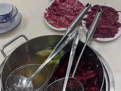 -陈记顺和潮汕牛肉火锅(韩江路店)
