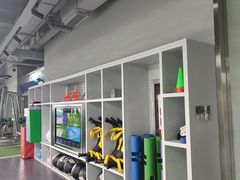 -METIS FITNESS女性健身工作室