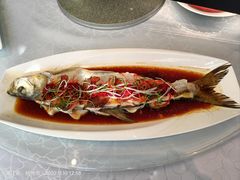 -自在弥林花园餐厅(云栖店)