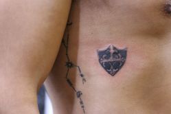 -飛凡TATTOO纹身•原创