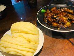 -黑土印象菜馆(三元桥店)