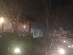 -国御温泉度假小镇