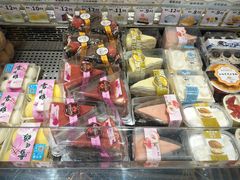 零售区-Caidie Bakery采蝶轩(人民东路店)