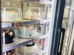 -DQ·蛋糕·冰淇淋(民勇嘉泰店)