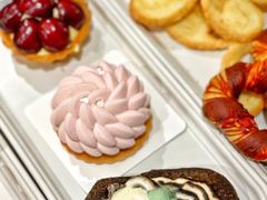 -光作面包Voila Lumiere(中山店)