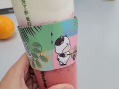 -迷客夏Milksha(圆融天幕店)