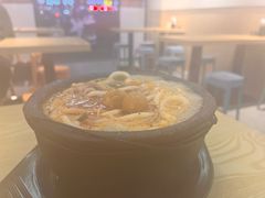 -蜀小沫肉沫麻酱土豆粉(北桥店)