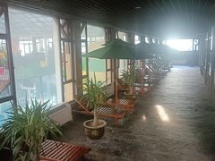 -锦汤山庄温泉