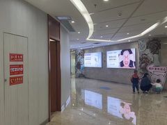 -宁波儿童口腔医院(钱湖院区)