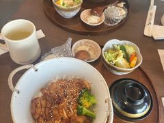 -ITARU食堂·定食料理(西丽店)
