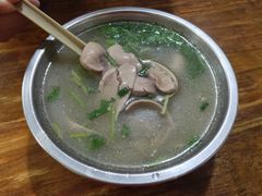 -长汀特色小吃(六一店)
