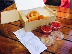 -Fergburger(皇后镇店)