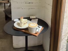 -素咫咖啡CLIFEROSE(新安店)