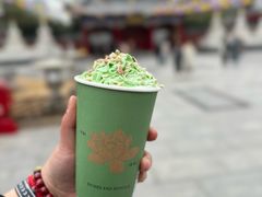 -西安市广仁寺