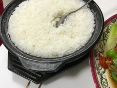 煲饭-煲来饱去冷水鱼