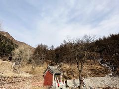 -五台山风景名胜区