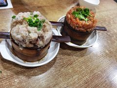 -包面西施(黄泥磅总店)