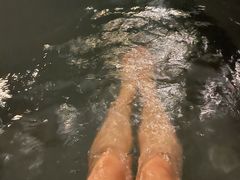 -明谷行馆·温泉