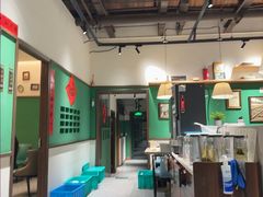 -1937青岛老味道·海肠捞饭·青岛菜(大鲍岛栈桥店)