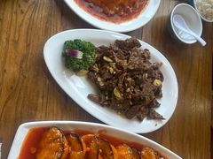 -闻香阁·清真(光荣道店)