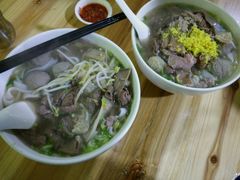 -潮镇老尾牛杂(环城西路店)