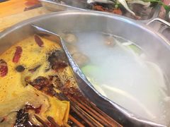 -江二娃串串香(科园四路总店)