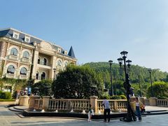 -美的鹭湖森林度假区