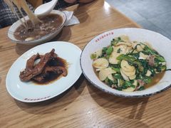 -经堂北路牛肉干面·溪口蒋永峰牛肉馆(宁波店)