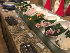 -大华锦绣假日酒店·锦味餐厅