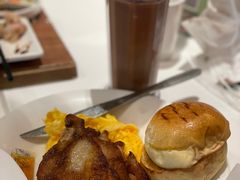 -翠华餐厅(宝安壹方城店)